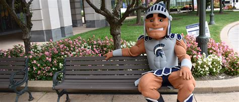 The Cwru Mascot's Role in Student Engagement and School Pride
